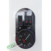 Бесшумный электрокотел NEON WCE Mini 6/230